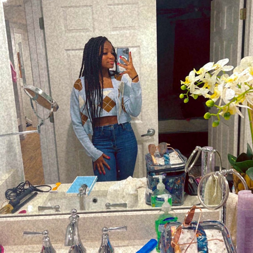 Meet your Posher, Brooklyn